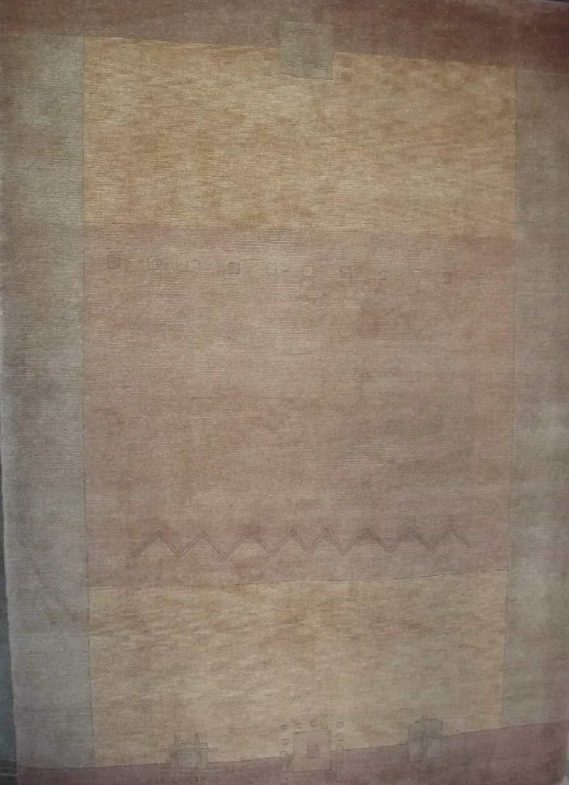 Ковер Ковер HWIT CO. LTD Nepal 45L HH 0614 1.68x2.44м