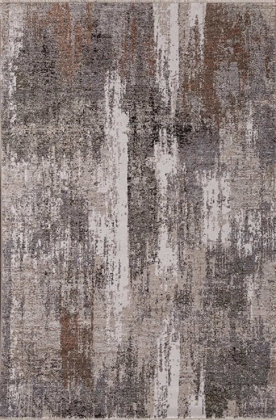 Ковер MERINOS BALTIMORE 35035 110 MULTI 0.8x1.4м