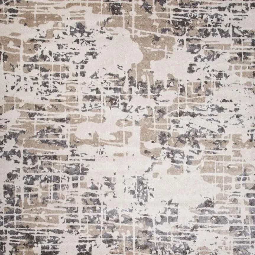 Ковролин MERINOS TORNADO F053 BEIGE 25м