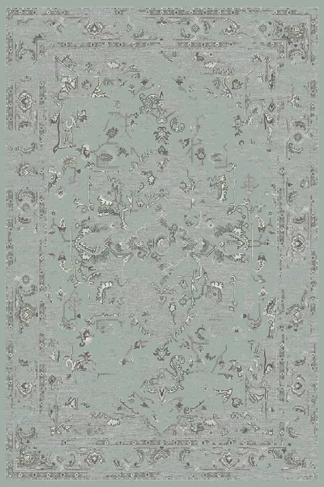 Ковер Ragolle Origami 11010 5454 51 1.6x2.3м