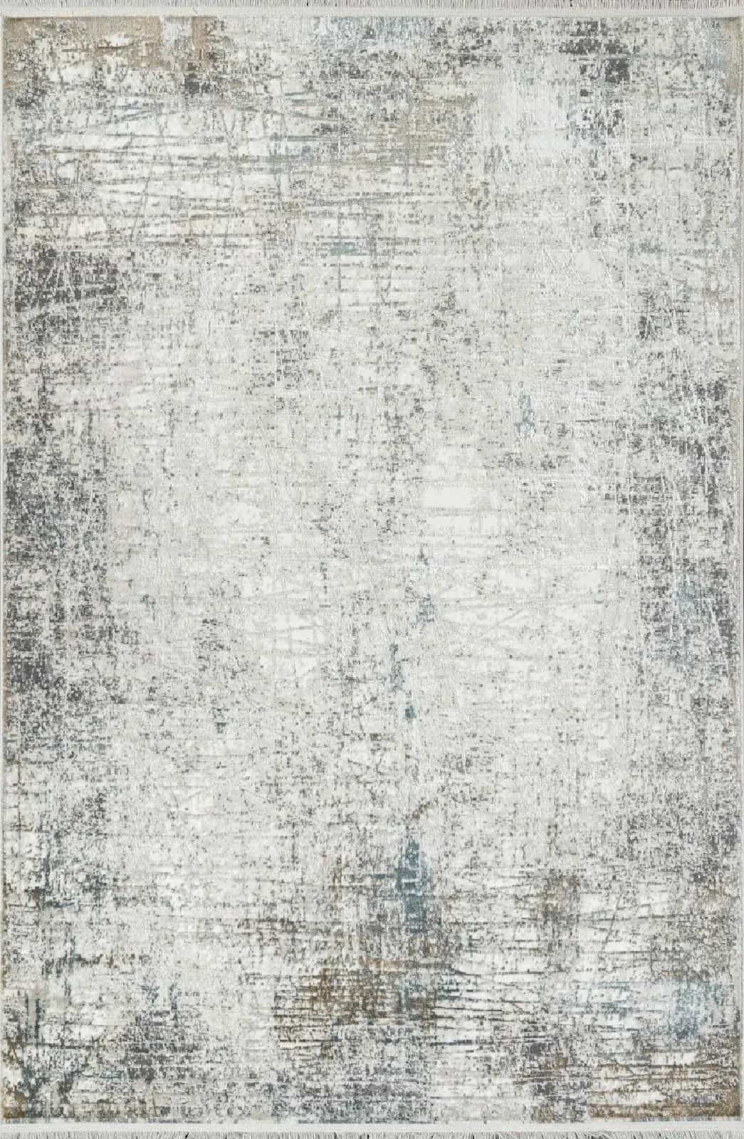 Ковер Ковер Современный DURKAR SANDALI 30251A BEIGE / CREAM 2.4x3.4м