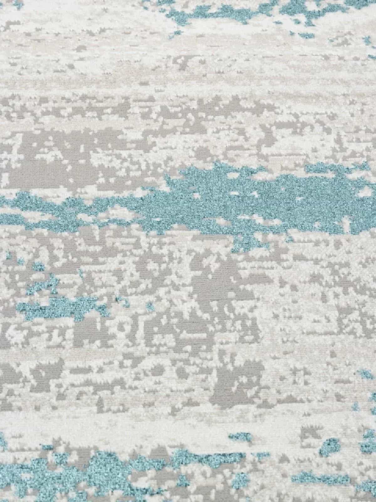 Ковролин MERINOS PALERMO F298 GRAY 25м