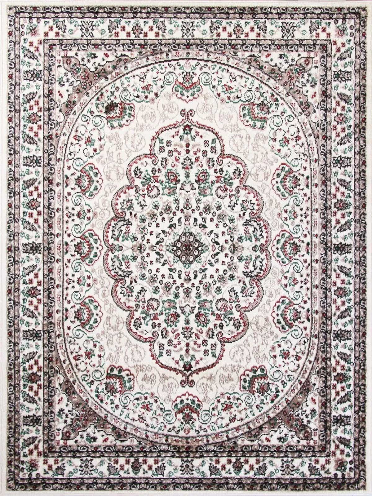 Ковер Ковер Классический MERINOS DARGA F675 CREAM 3x5м