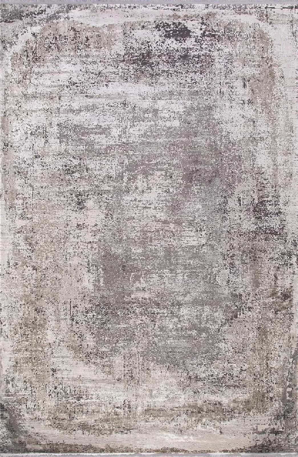 Ковер MILAT OLIMPOS M205D C.D.GRAY / D.BEIGE 3x5м
