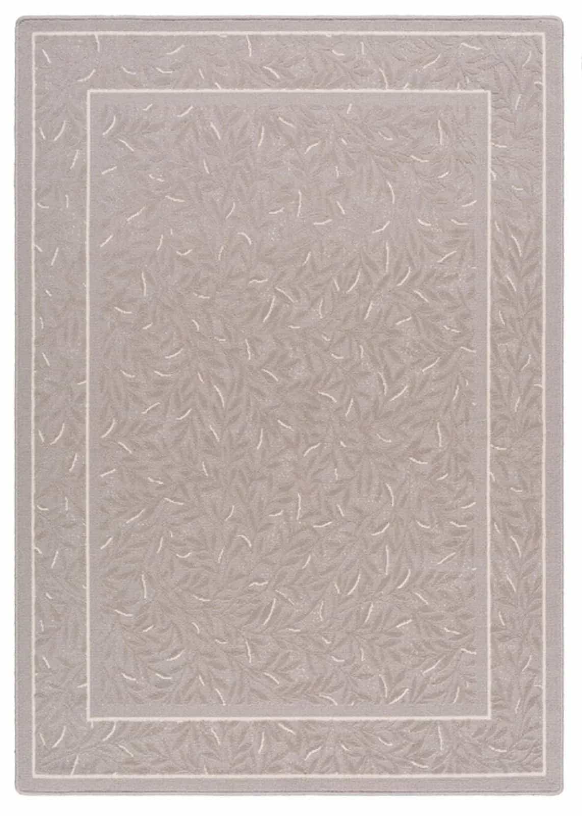 Ковер Agnella Galaxy Cursa grey 1.6x2.3м