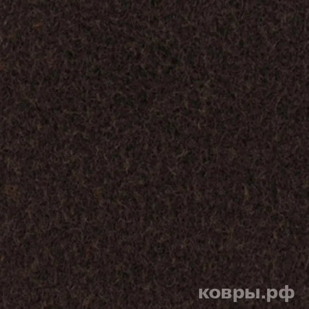 Ковролин Balsan Elite R с защитной пленкой brown 5м