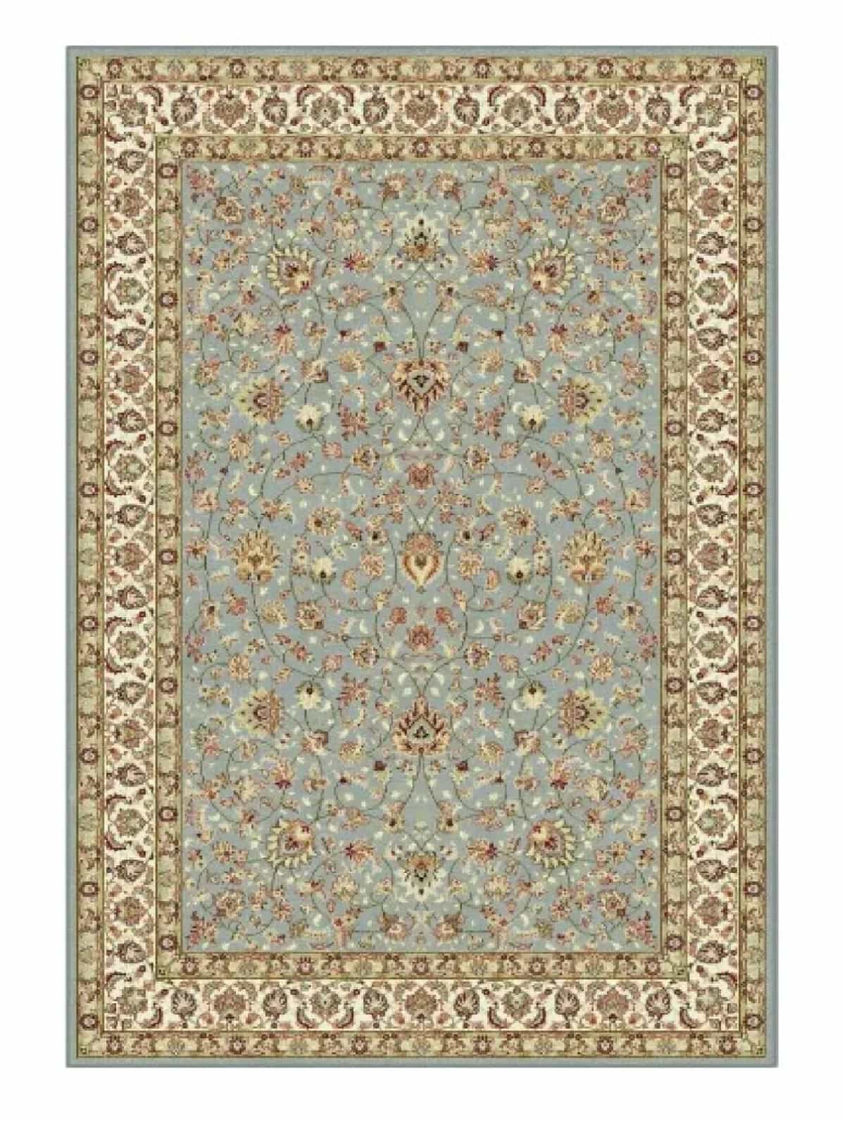 Ковер Ковер Verbatex Toscana 9859 308110 1x1.4м