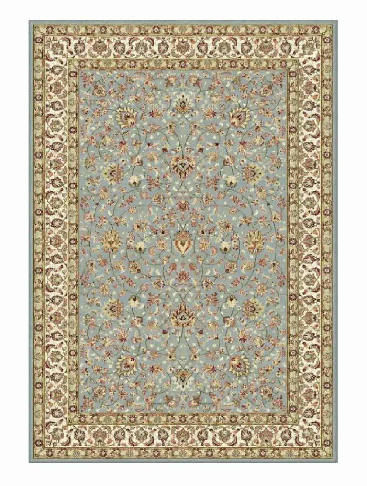 Ковер Ковер Verbatex Toscana 9859 308110 1.6x2.3м