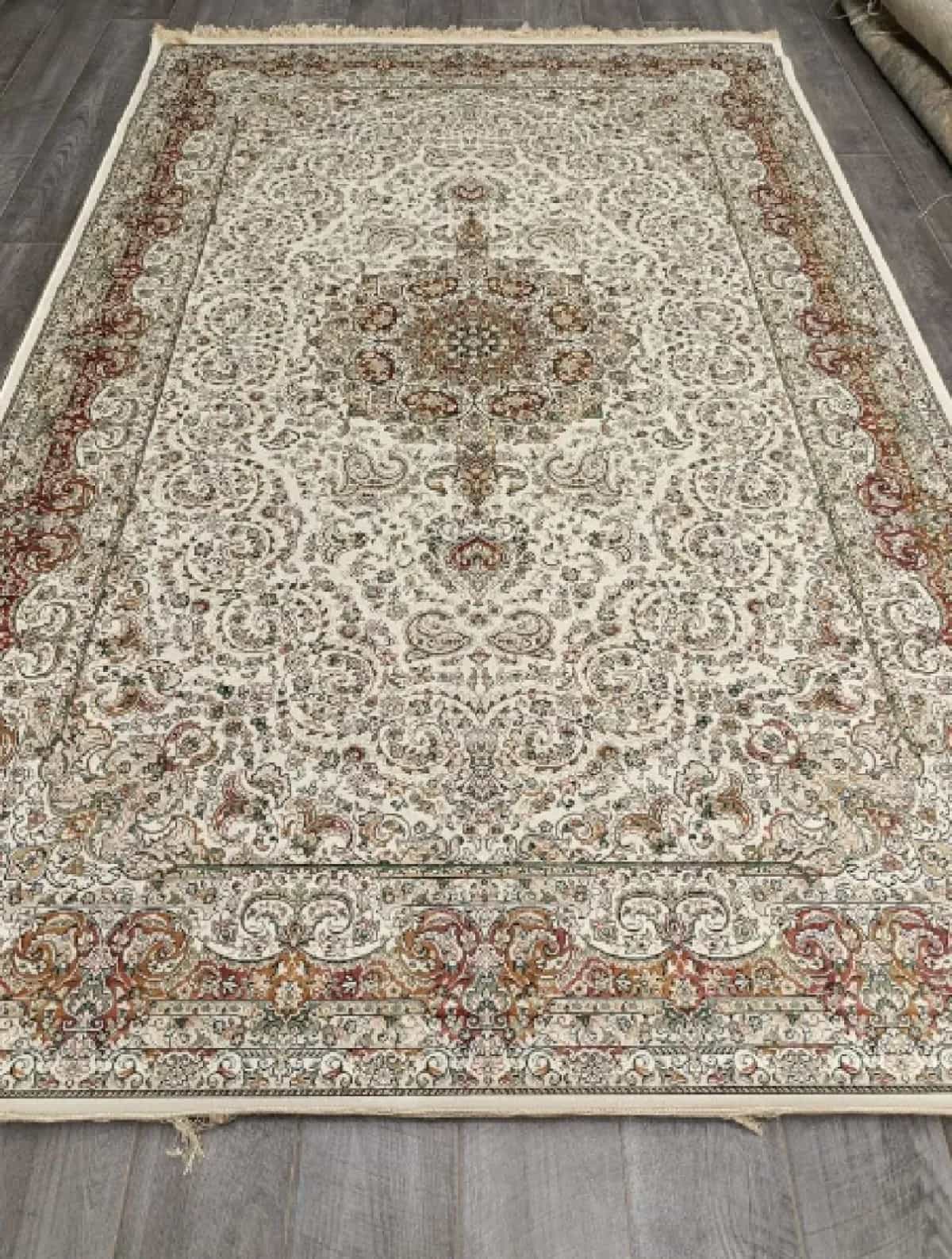 Ковер Ковер ragolle vivaldi 14763 6111 1.95x3м