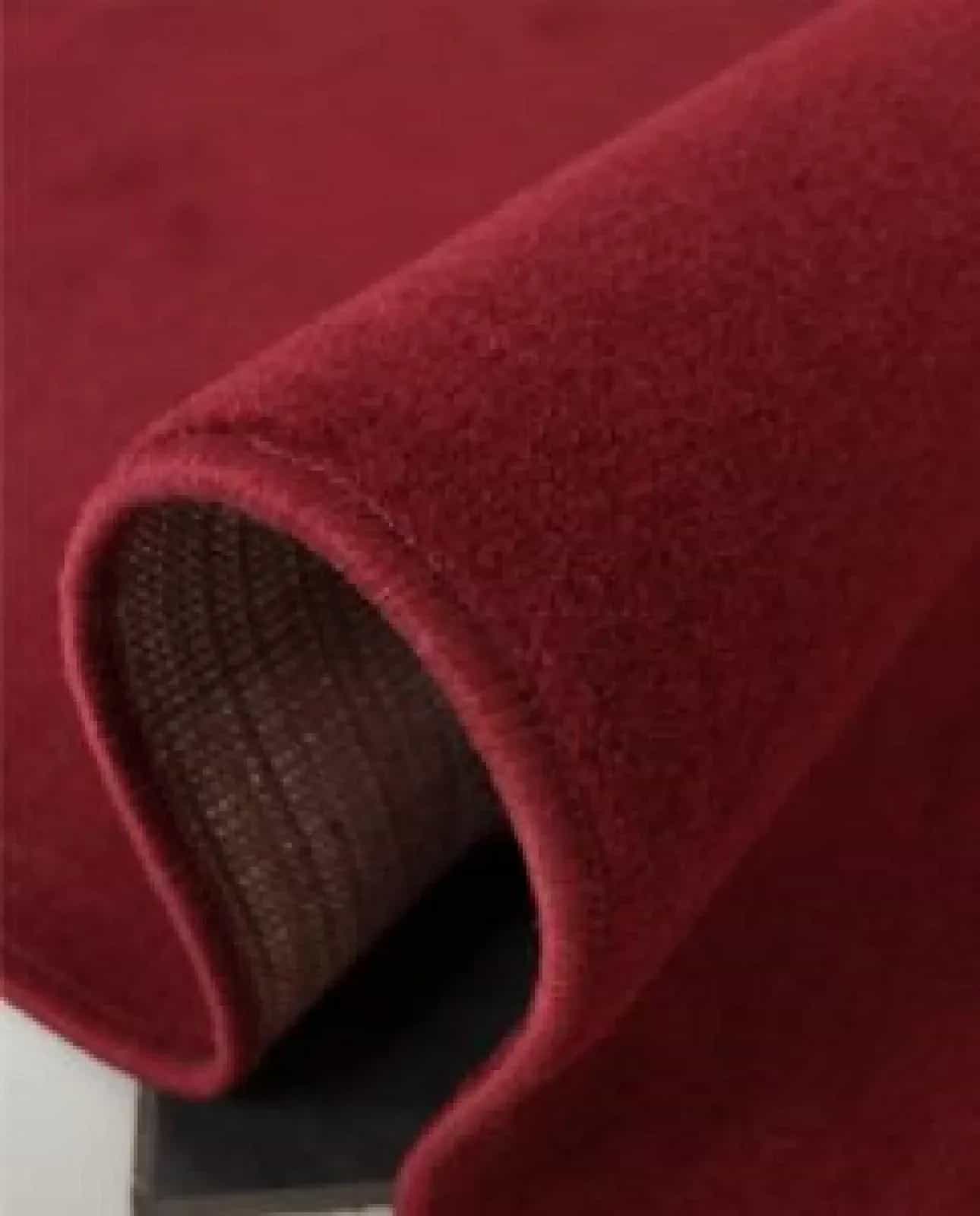 Дорожка Balsan Premium 778 Red 99м