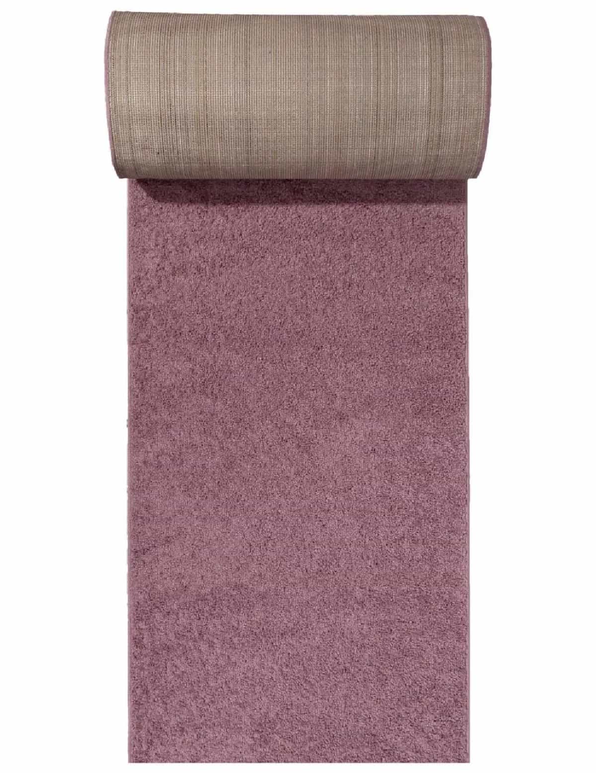 Дорожка Дорожка Однотонный MERINOS LANA t600 LILAC 2м