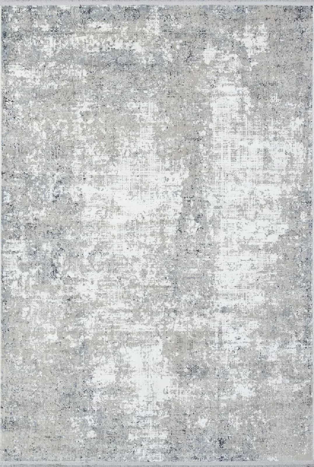 Ковер VALENTIS LORENZO D662BC BEIGE / L.GREY 0.8x1.5м