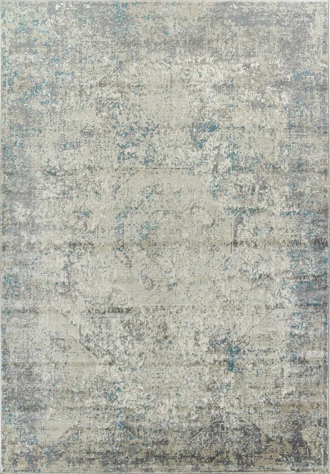 Ковер Ковер Современный MERINOS OMBRE MP31 CREAM 2x2.9м