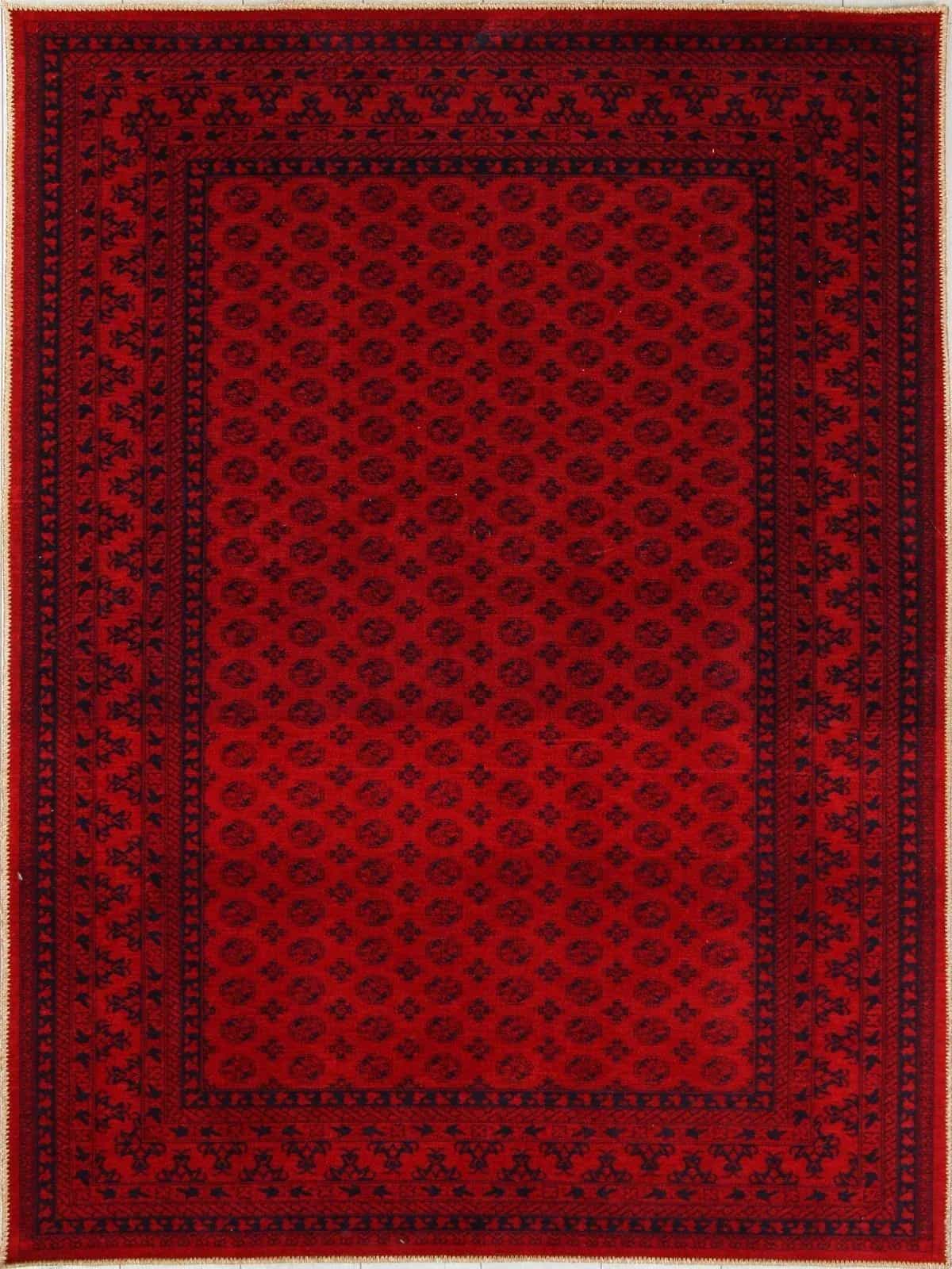 Ковер Ковер Классический ALPIN ALTAY HM1006A RED 2x2.9м