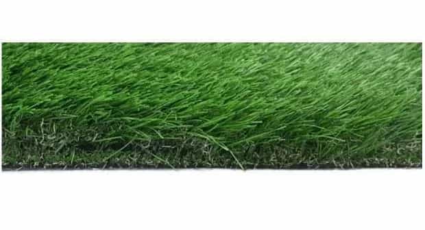 Matrix Grass Ocean зеленая
