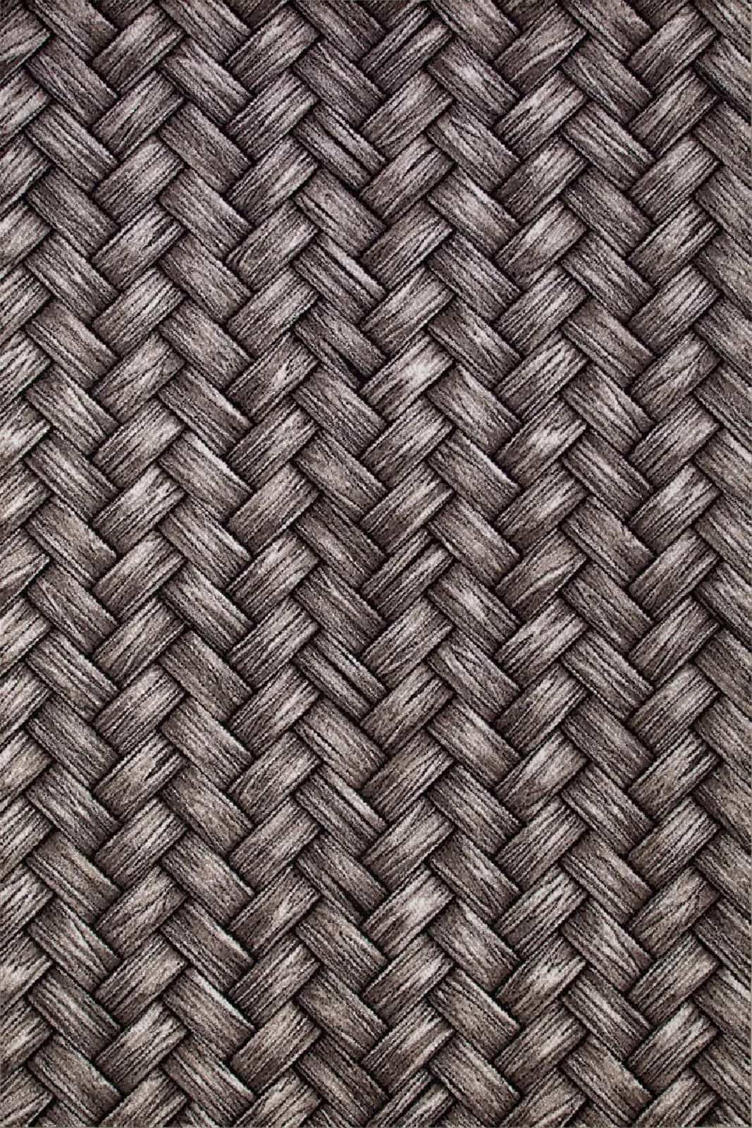 Ковер MERINOS SIERRA D723 BEIGE-BROWN 2 3x4м