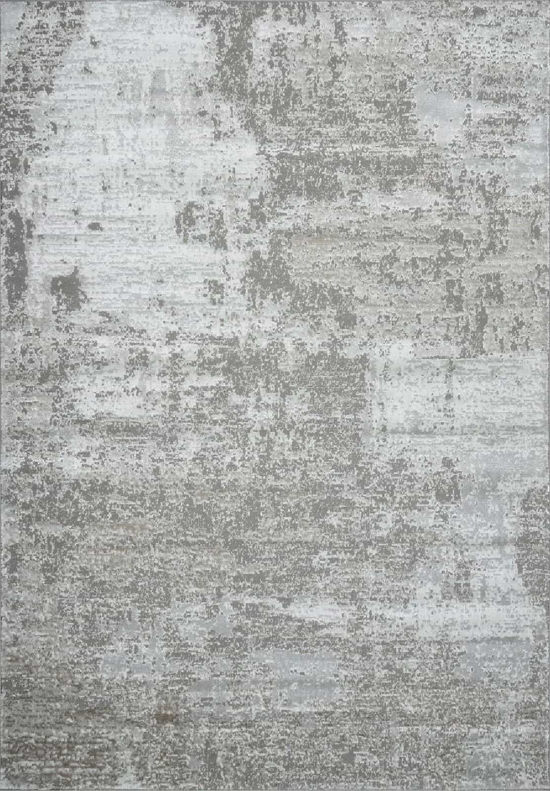Ковер MERINOS SIRIUS F194 BEIGE-GRAY 1x2м
