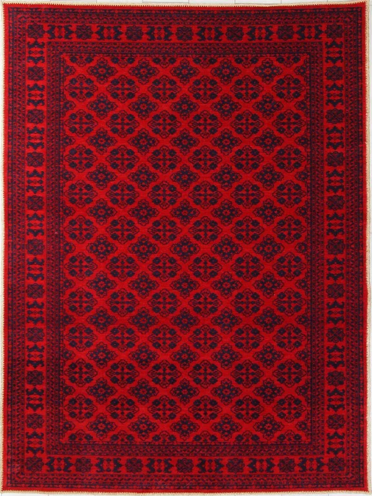 Ковер Ковер Классический ALPIN ALTAY HM1001A RED 2x2.9м