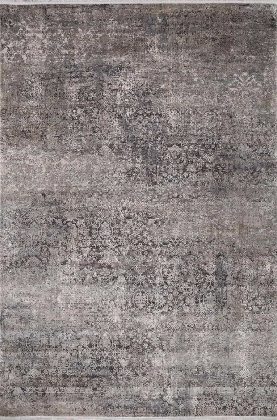Ковер MILAT ELEXSUS OLIMPOS Y5019P L.BEIGE / L.BEIGE 0.8x1.5м
