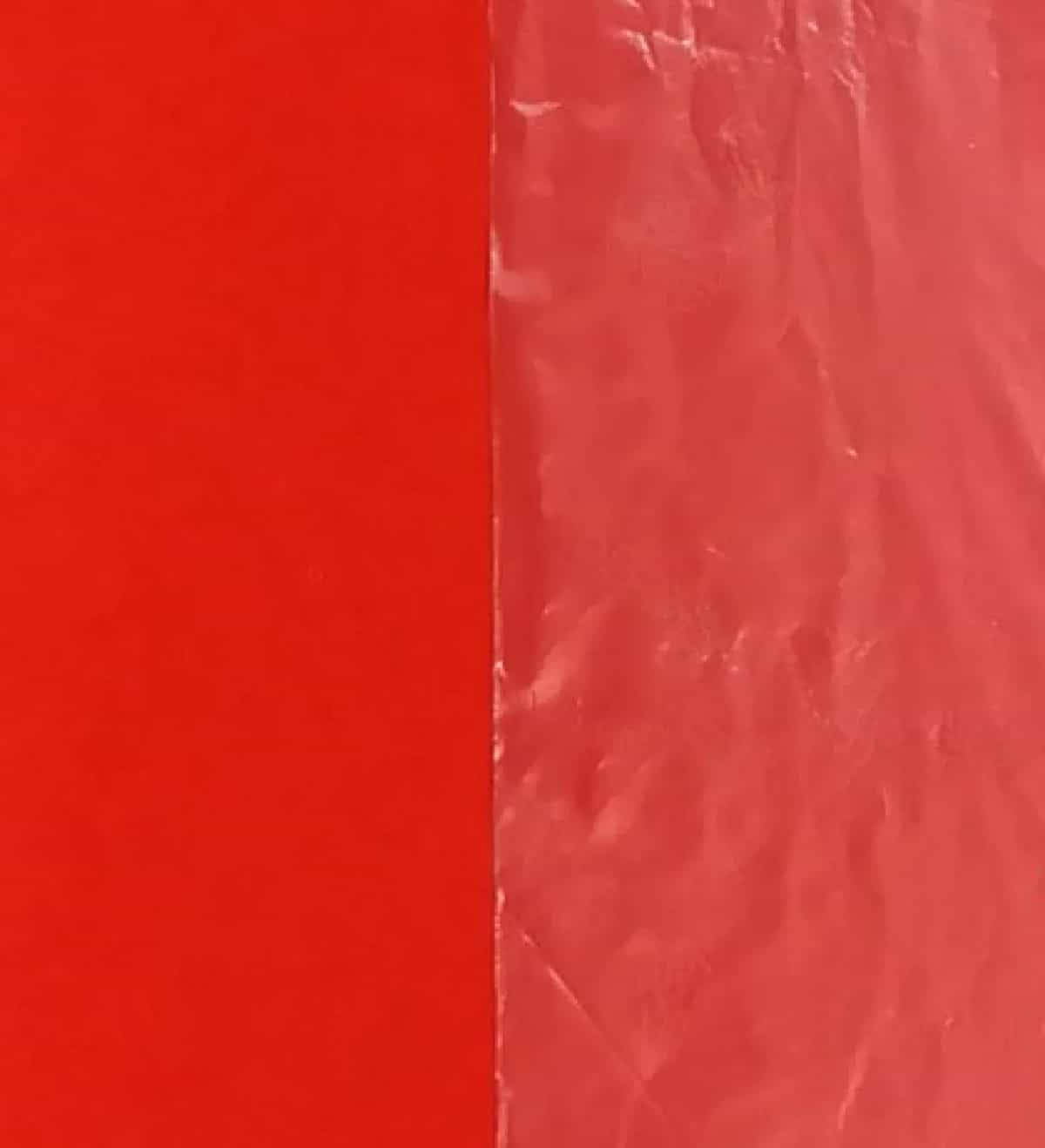 Дорожка Дорожка Balsan Rainbow с защитной пленкой 66 red 5м