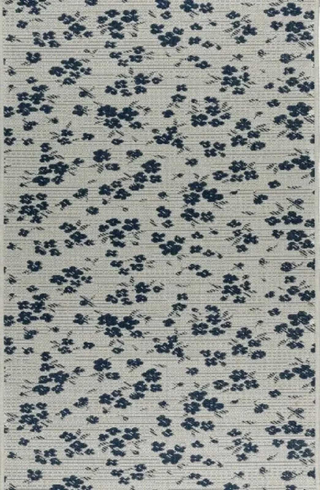 Ковер Mc Three Lineo B195 H501 0.8x2м