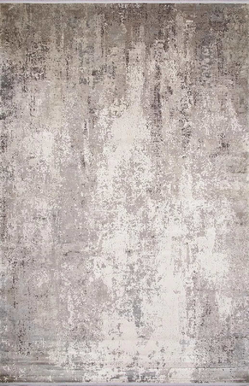 Ковер MILAT ELEXSUS OLIMPOS A251AP L.BEIGE / GREY 2x4м