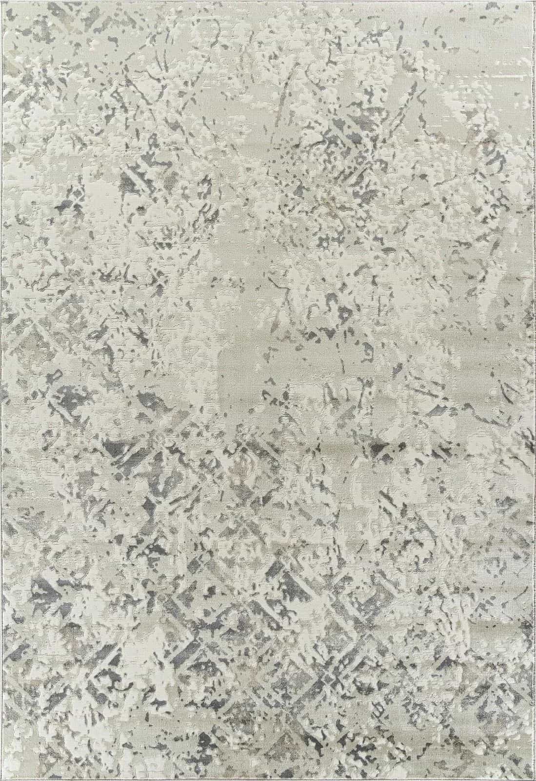 Ковер Ковер Современный MERINOS OMBRE MP26 CREAM 2.4x3.4м