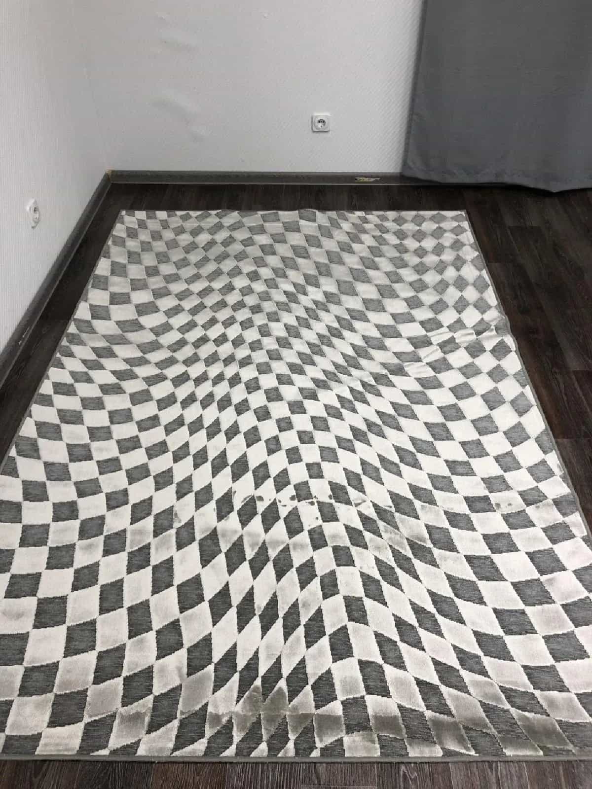 Ковер RAGOLLE GENOVA 938526 595953 2x2.9м