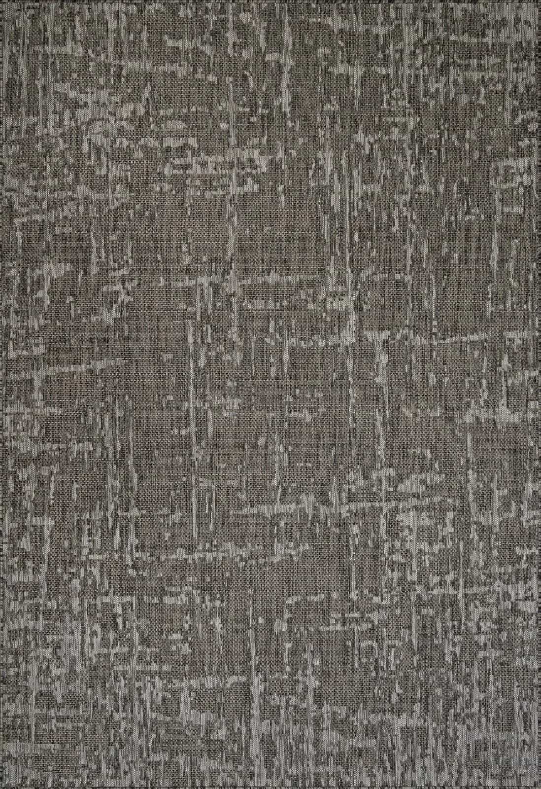 Ковер Ковер MERINOS KAIR S136 GRAY 1x2м