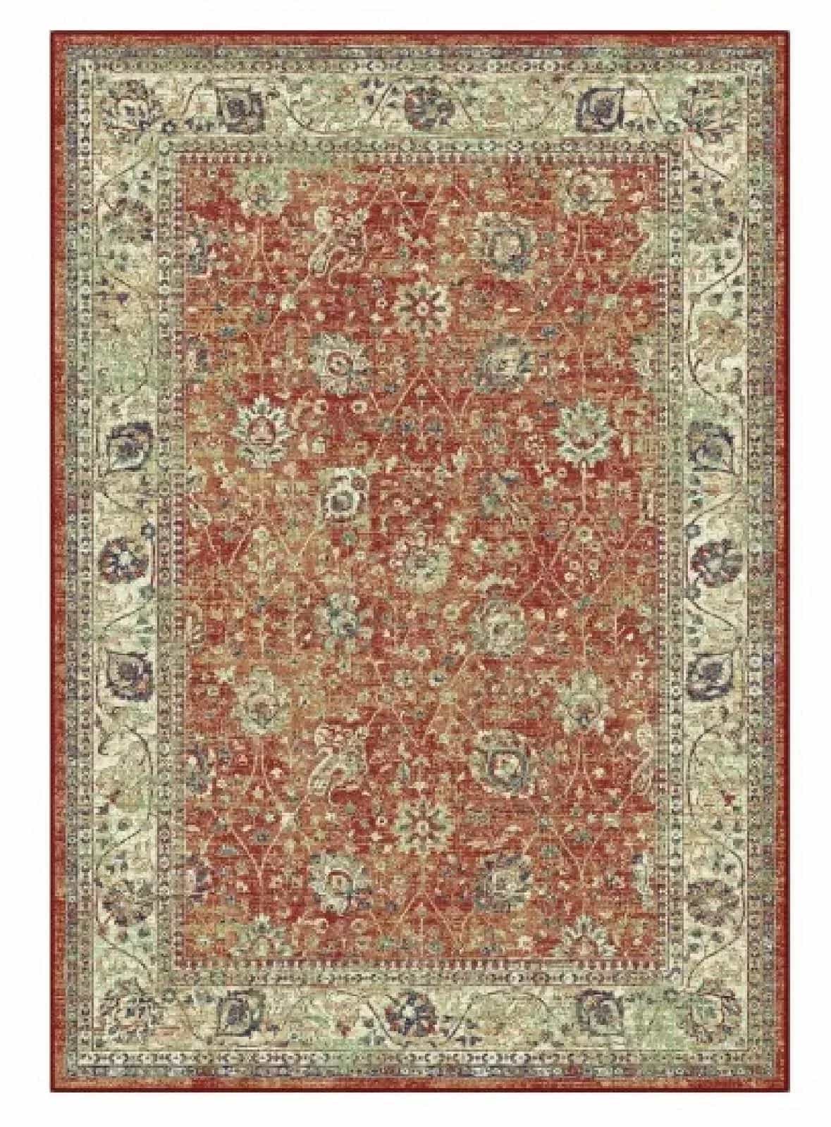 Ковер Ковер Verbatex Toscana 9938 301220 1.4x2м