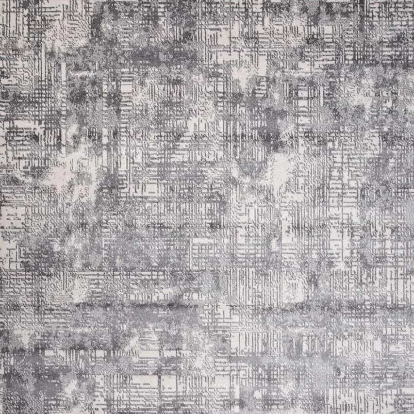 Ковролин MERINOS TORNADO F050 GRAY 25м