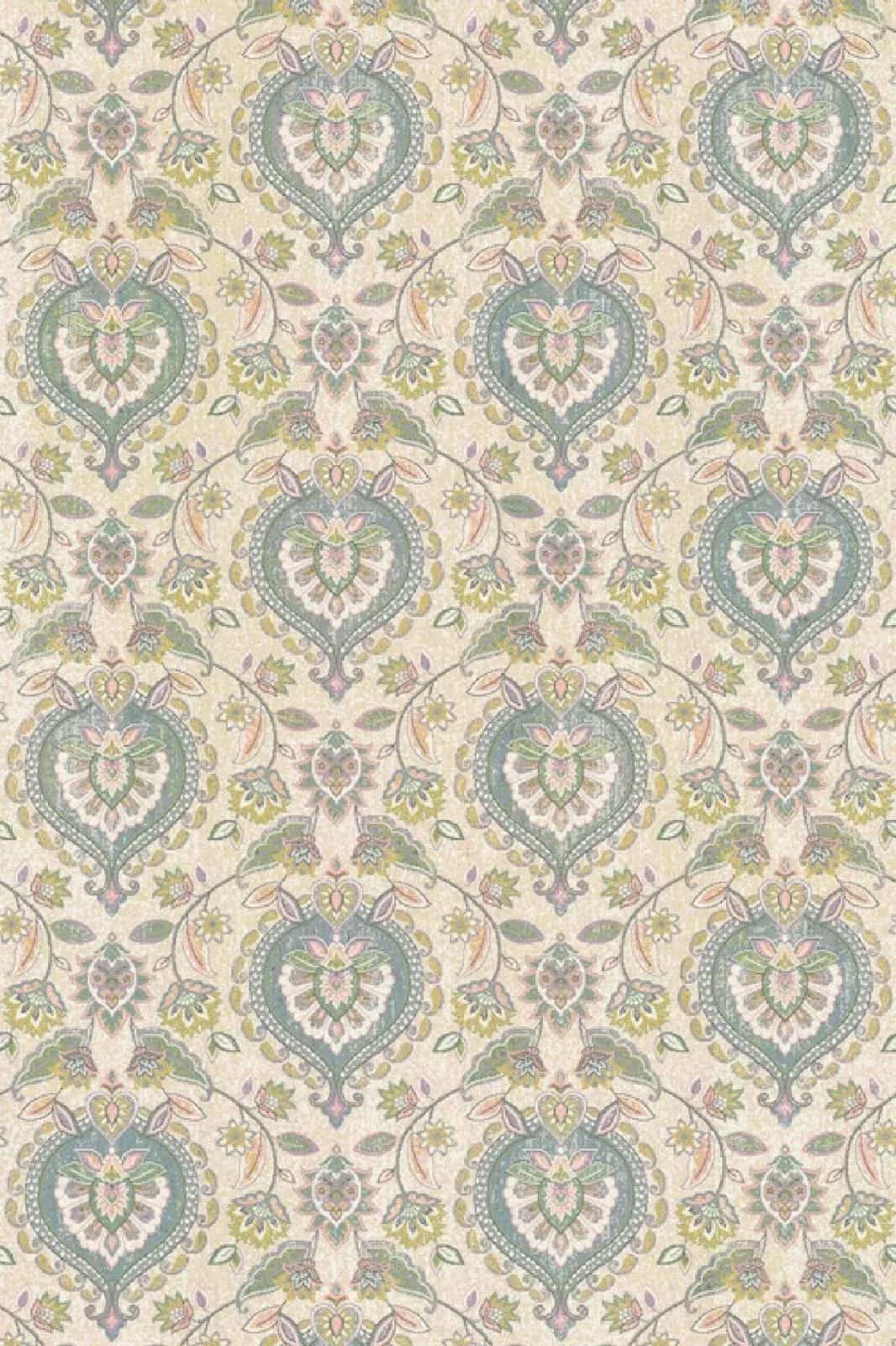 Ковер MERINOS SOFIT C050 LIGHT CREAM 1.6x2.3м