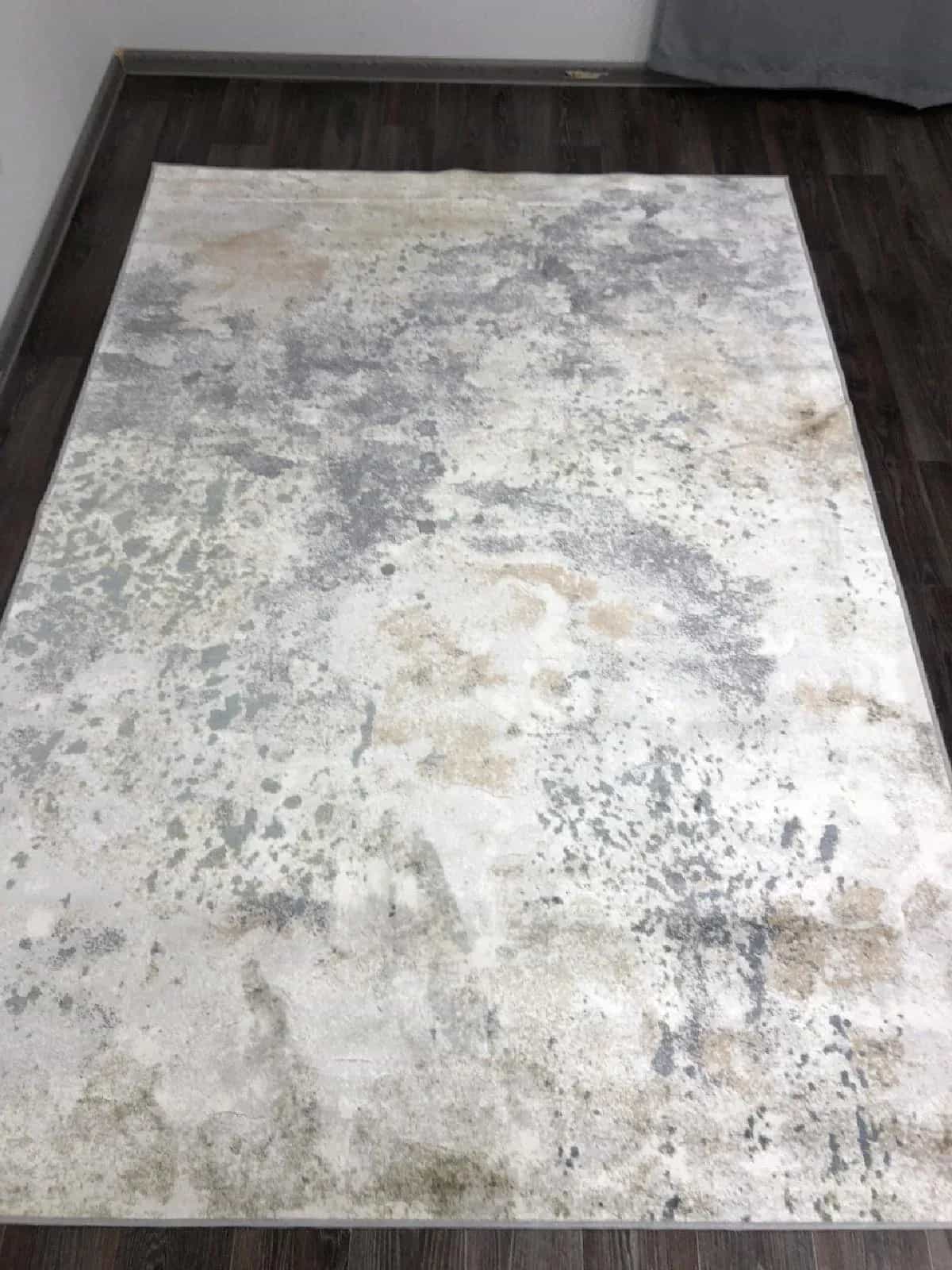 Ковер RAGOLLE MAYUMI 985008 5151 1.6x2.3м