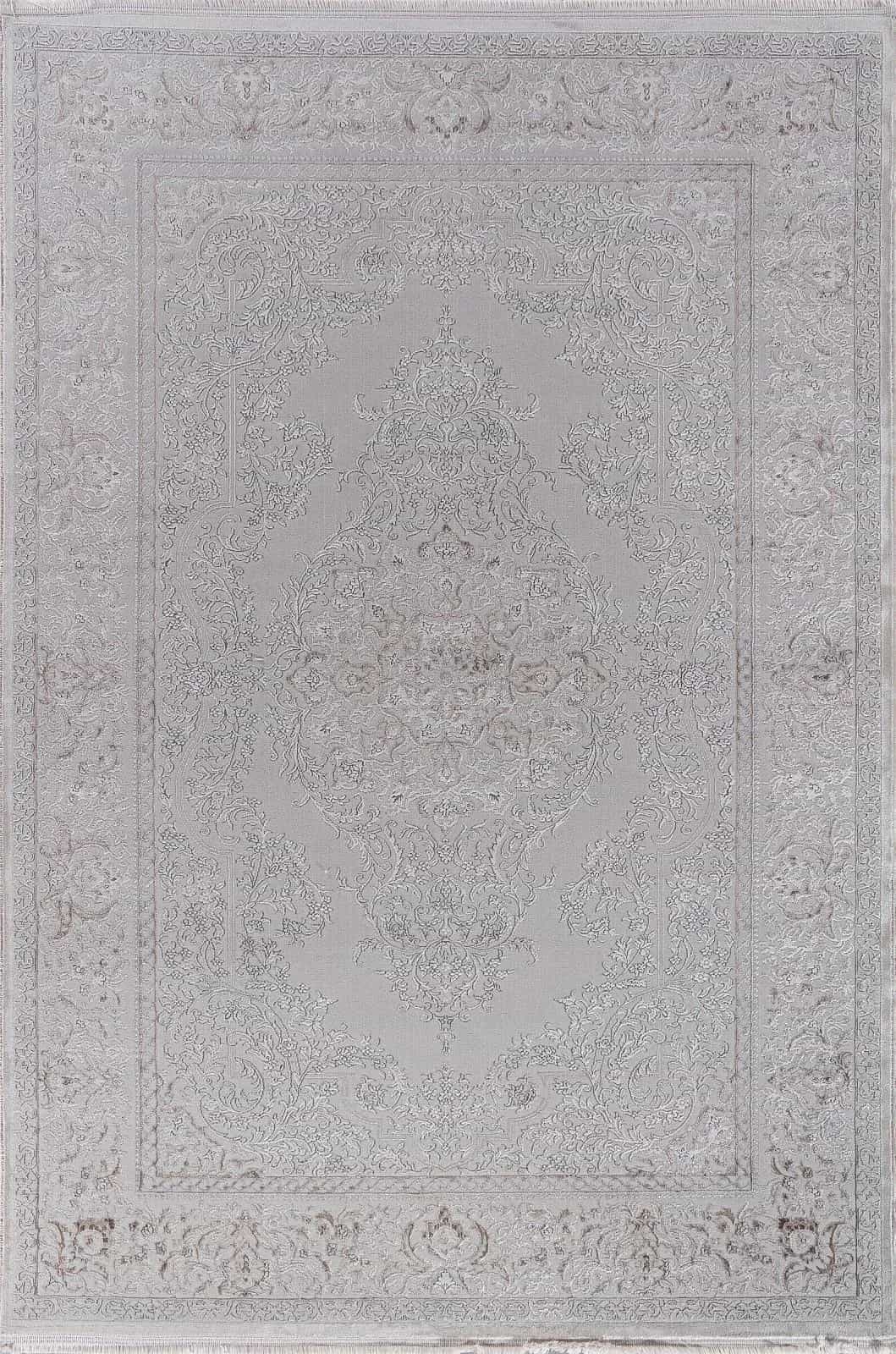 Ковер Ковер Классический KARMEN HALI OASIS OC102A CREAM / CREAM 3x5м