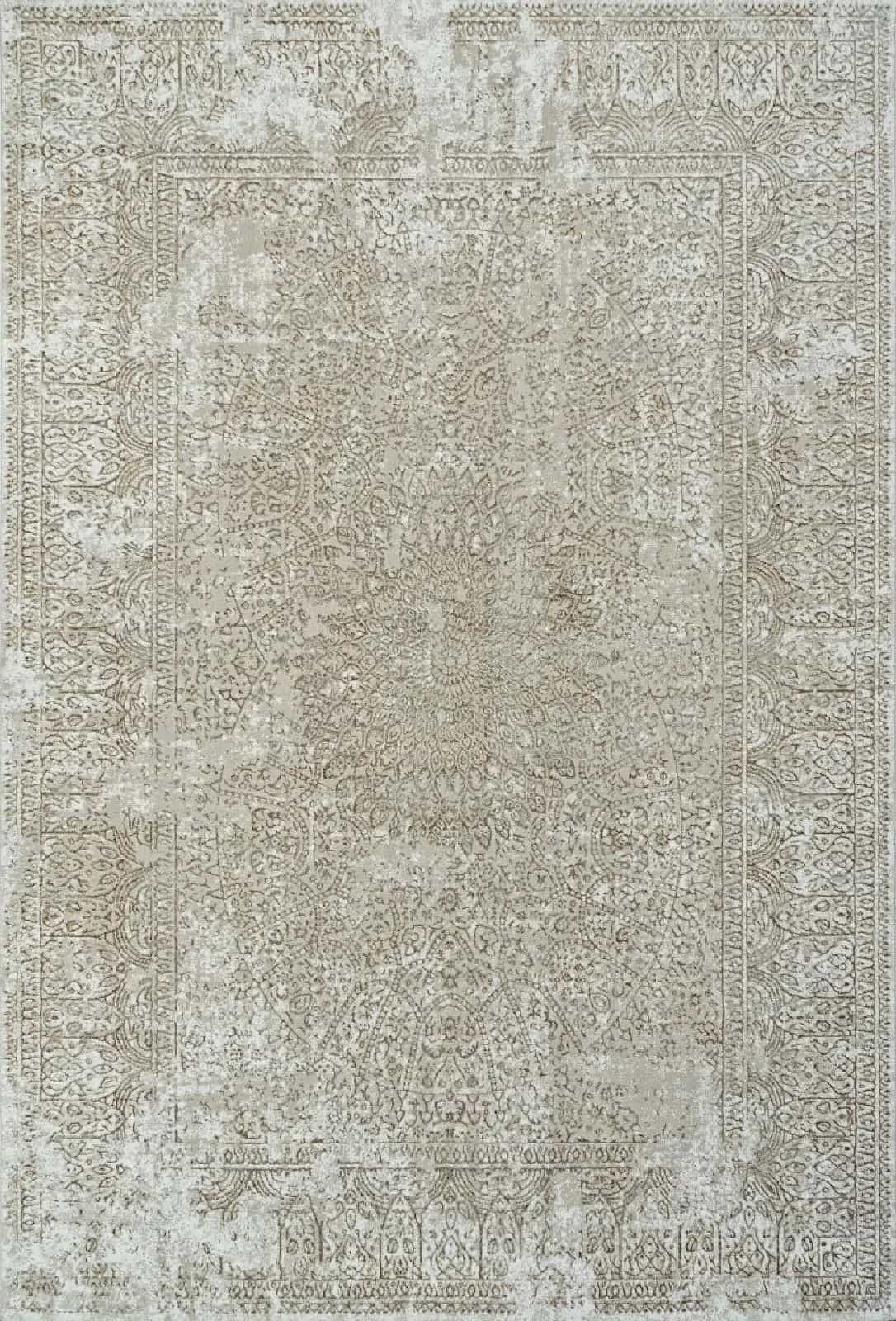 Ковер ARTEMIS SAFARI 02477F BEIGE / GOLF 2x4м