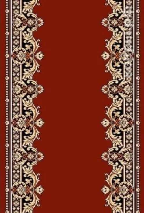 Ковер Люберецкие ковры Ноктюрн 40033 04 4x4м