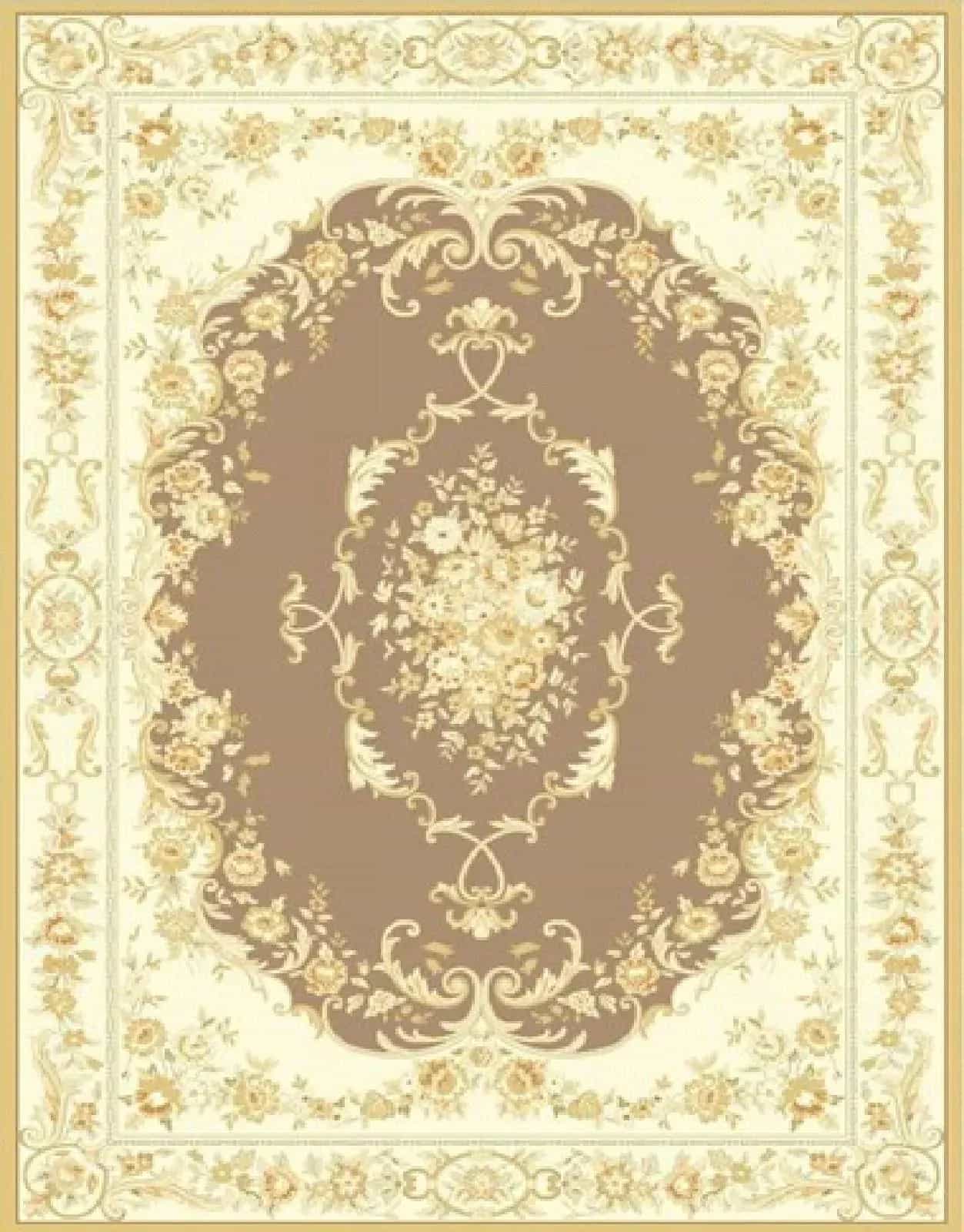 Ковер Ravel Textiles Venezia 5082 191872b 2x3м