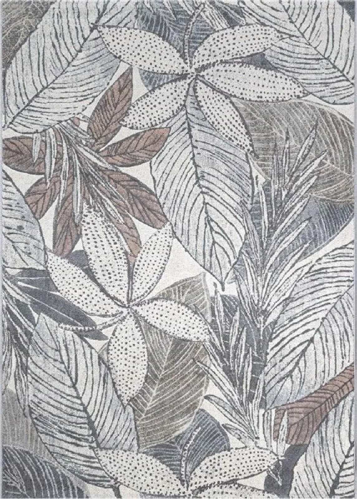 Ковер Ragolle Argentum 63727 6797 2.8x3.8м
