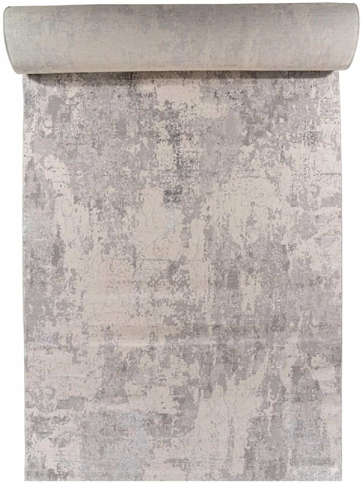 Дорожка Дорожка MERINOS LIMAN F169 CREAM-GRAY 25м