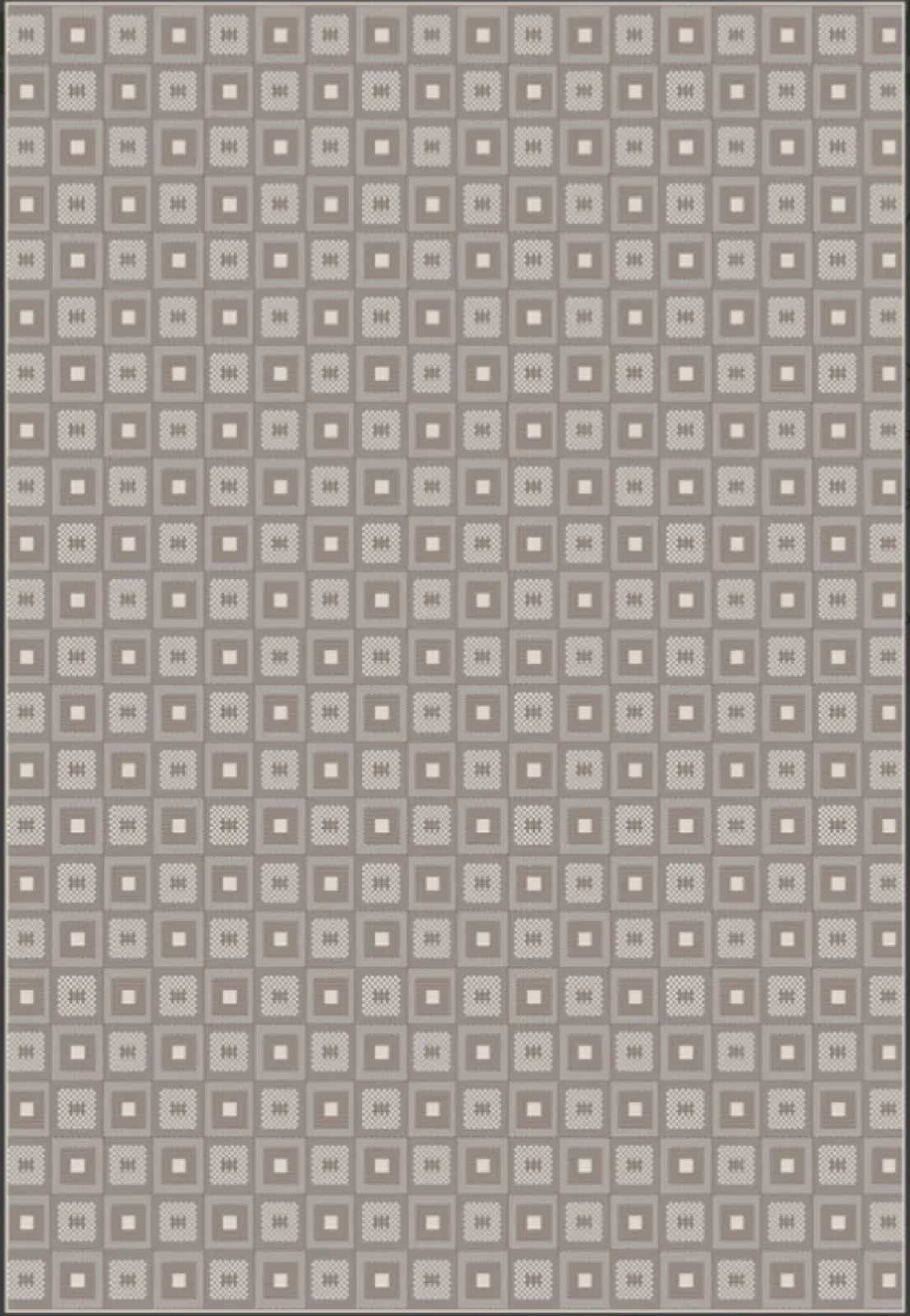 Ковер БелКа Теразза 53016 52011 0.5x0.8м