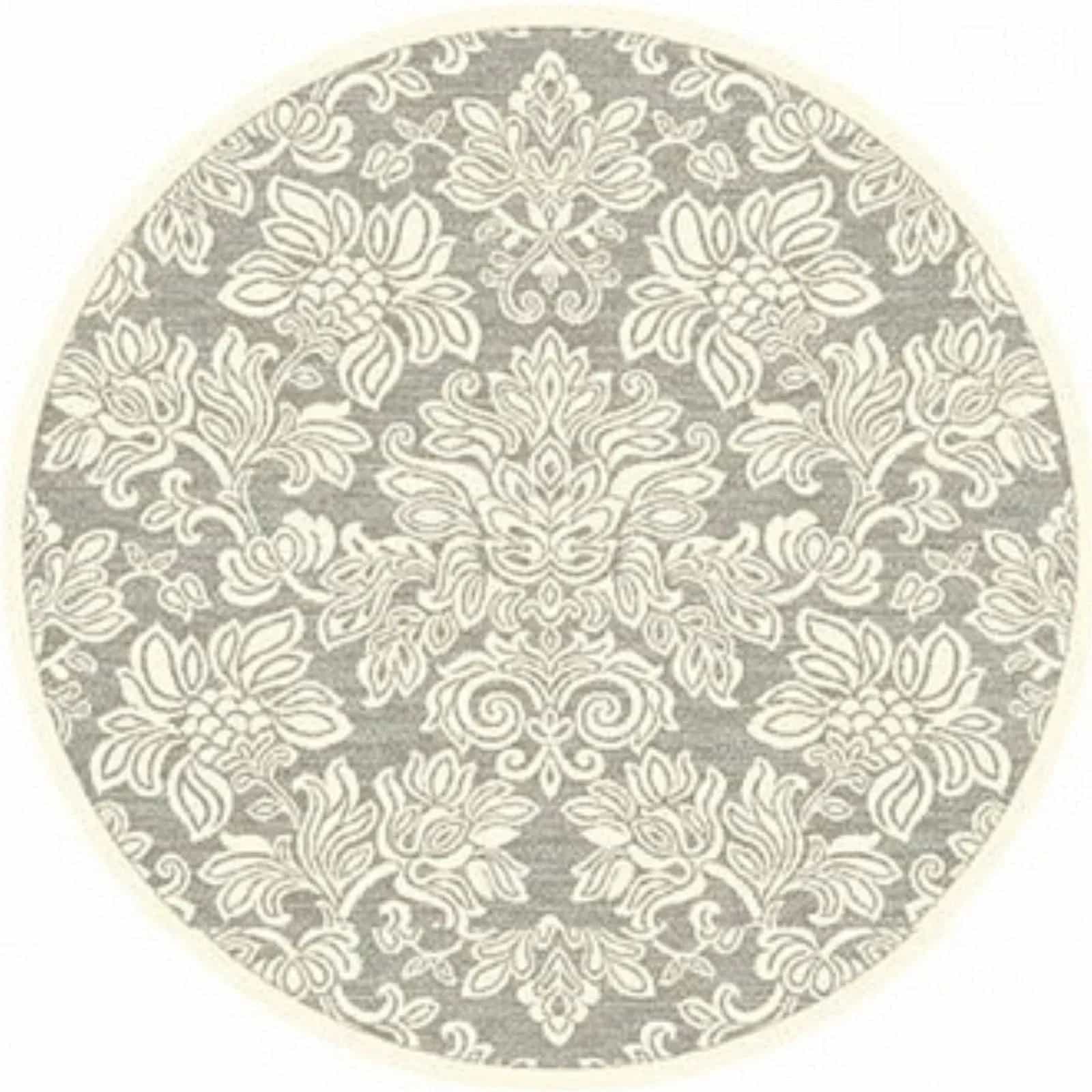 Ковер Ragolle Genova 38011 656590 Круг Круг 1.2x1.2м