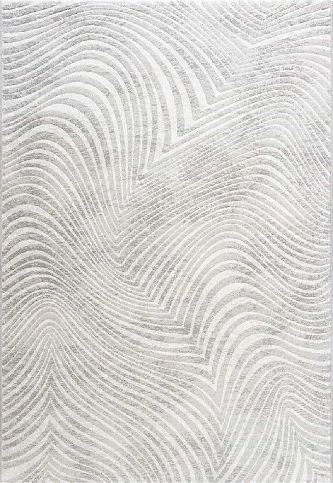 Ковер Ragolle Argentum 63738 7565 1.2x1.7м