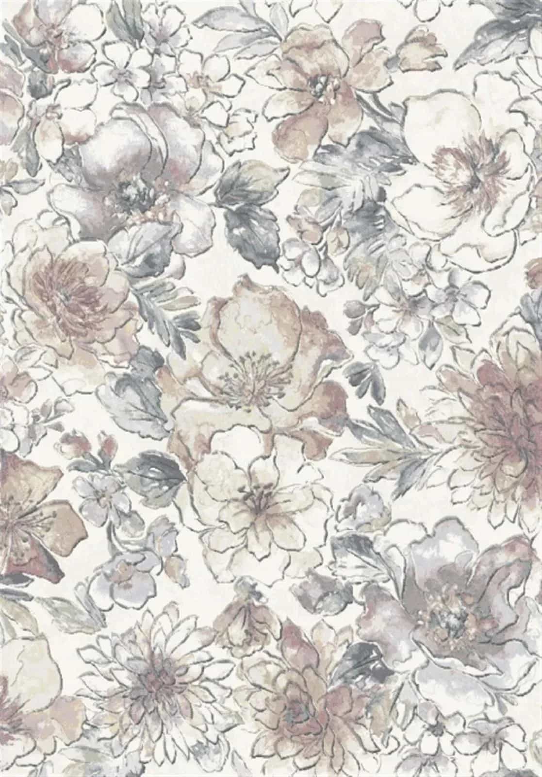 Ковер Ragolle Argentum 63528 6747 1.2x1.7м