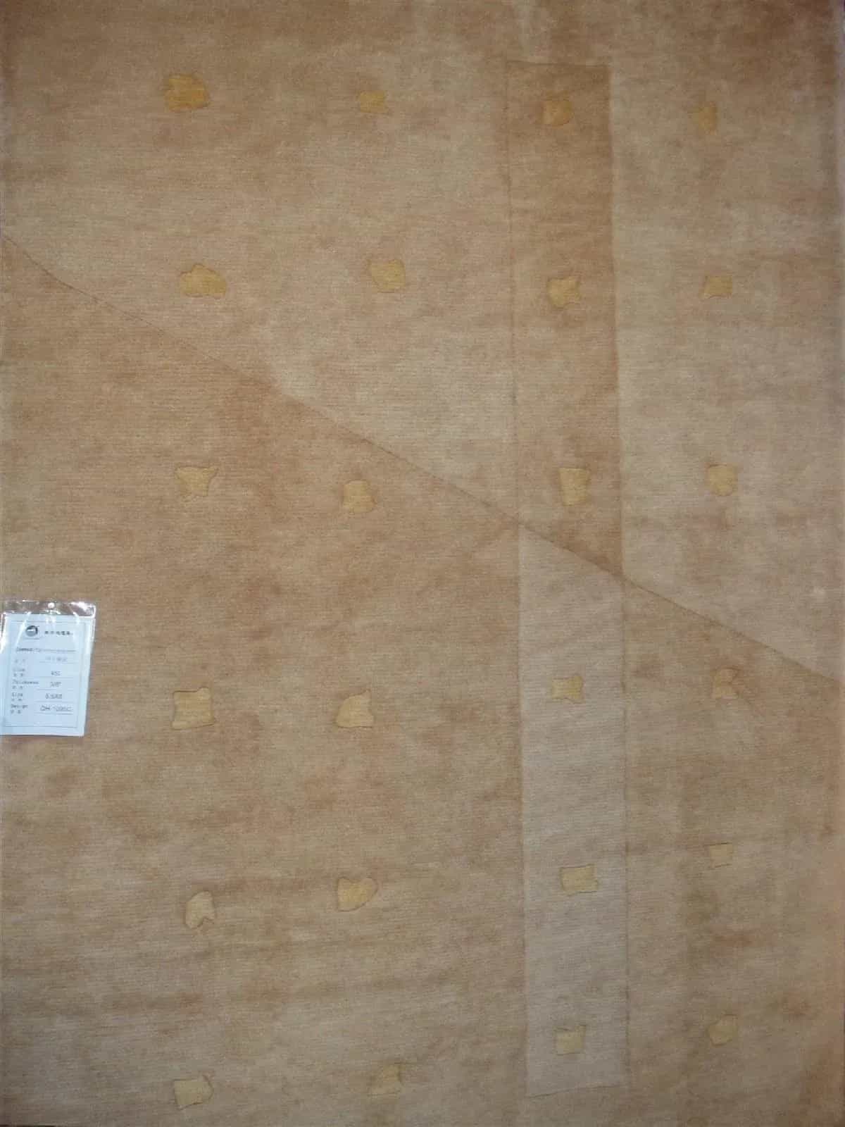 Ковер HWIT CO. LTD Nepal 45L QH 1095C 1.68x2.44м