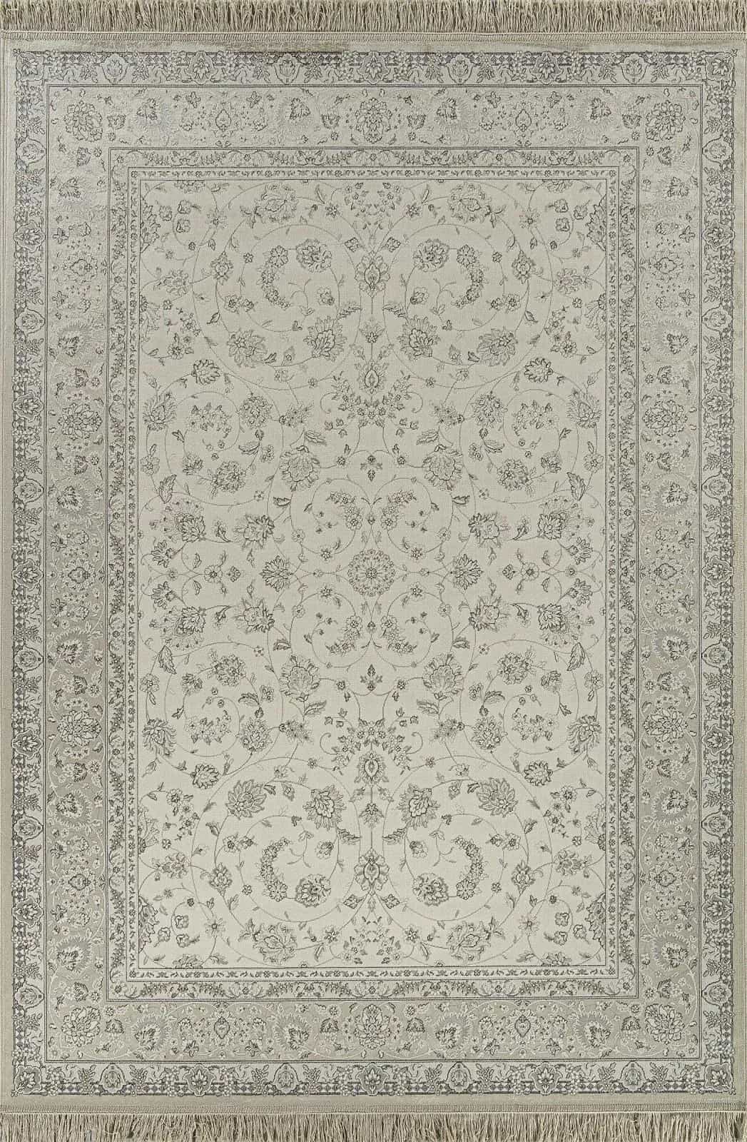 Ковер Ковер RAGOLLE ROYAL PALACE 914295 6323 1.35x1.95м
