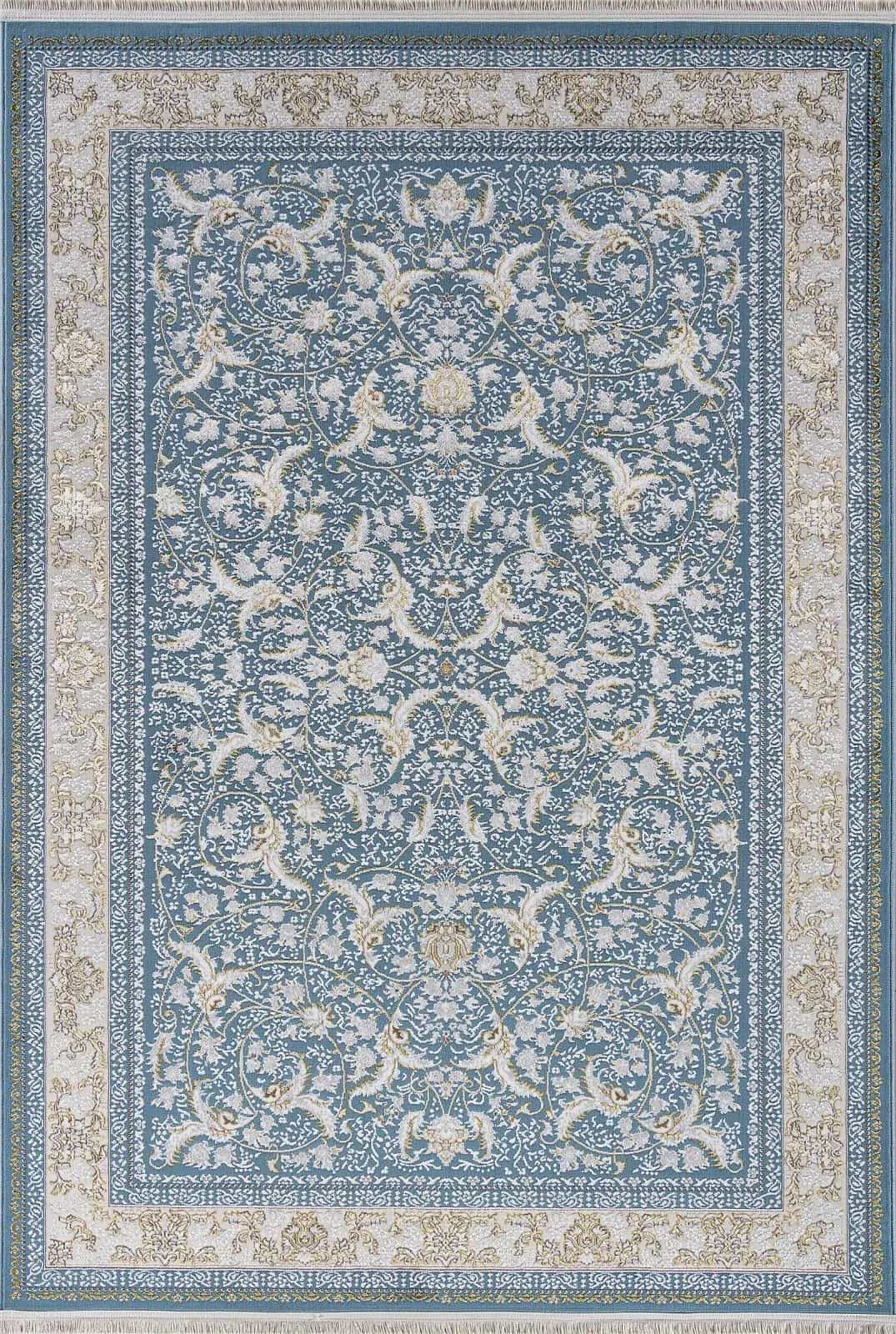 Ковер Ковер ARDA ZARINA M101B BLUE / BLUE 2x2.9м