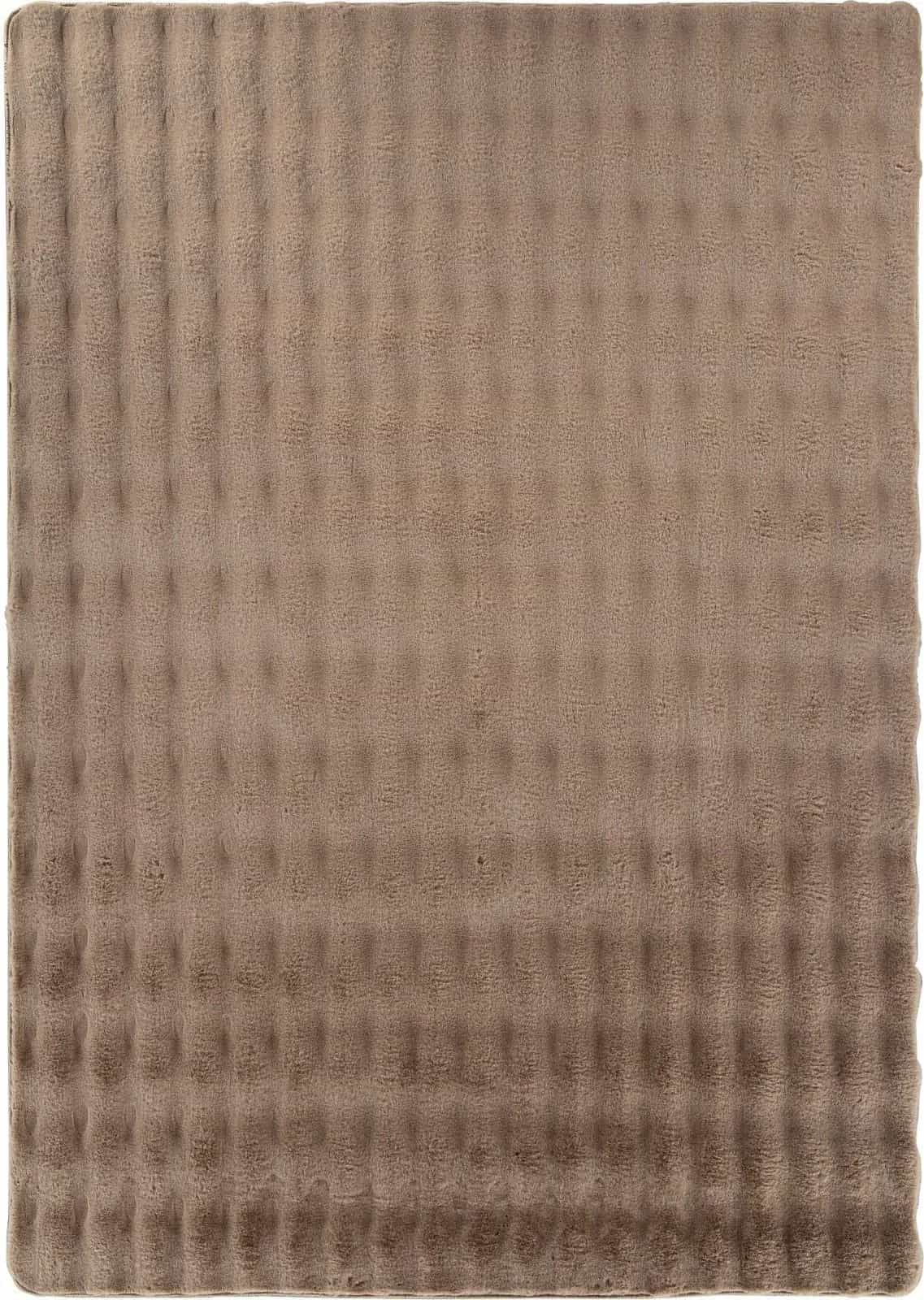 Ковер Ковер Однотонный PIXEL BUBBLE PX1001 CAMEL 2x2.9м
