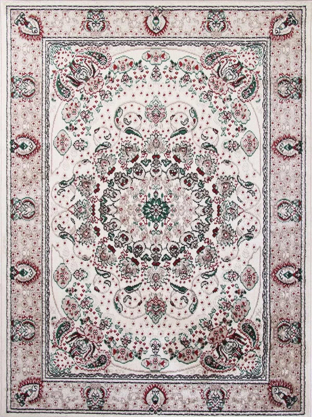 Ковер Ковер Классический MERINOS DARGA F674 CREAM 3x5м