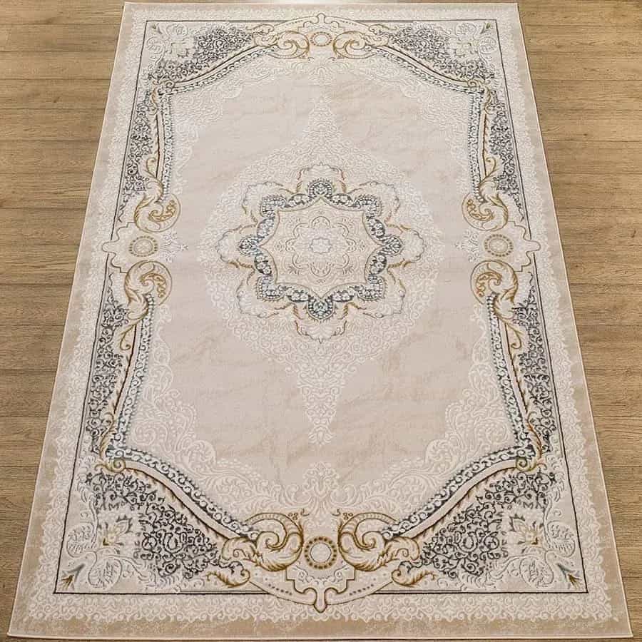 Ковер БелКа Каскад 25649 24366 0.8x1.5м