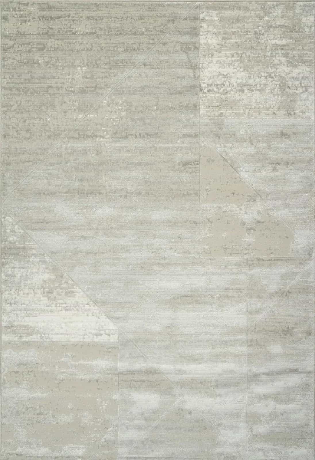 Ковер Ковер Современный MERINOS SIRIUS F196 CREAM-NATURAL 4x6м